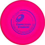 Hyperflite Pup Competition Standard Disc