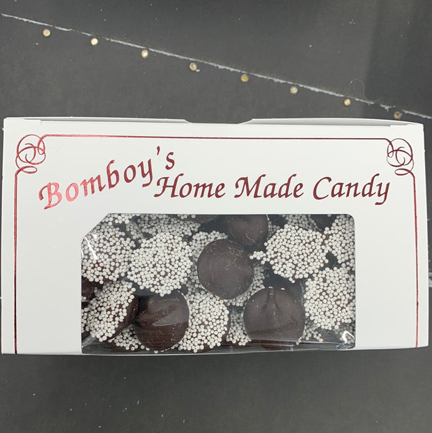 Bomboys Candy- Non Pariels