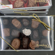 Bomboys Candy - General Assortment Chocolate