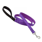 LupinePet Dog Collar and Dog Leash - Jelly Roll- MADE IN THE USA