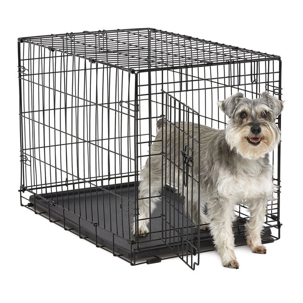 MIDWEST PET Contour Dog Crate