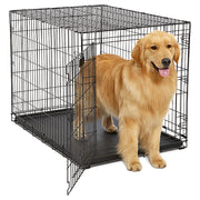 MIDWEST PET Contour Dog Crate