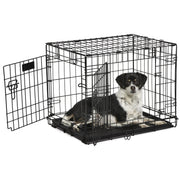 MIDWEST PET Contour Dog Crate