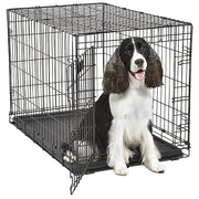 MIDWEST PET Contour Dog Crate