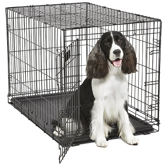 MIDWEST PET Contour Dog Crate