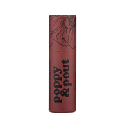 Poppy & Pout Cinnamint Lip Balm