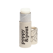 Poppy & Pout Marshmallow Creme Lip Balm