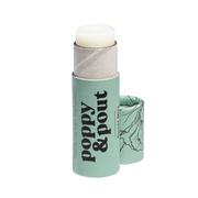 Poppy & Pout Sweet Mint Lip Balm