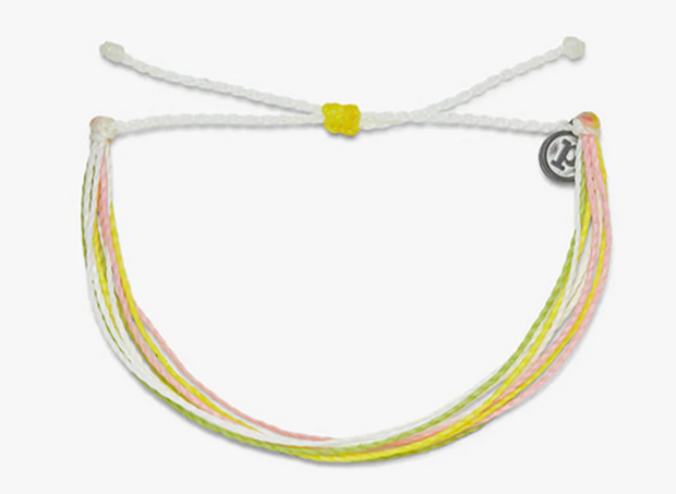 Pura vida Melrose Original Bracelet