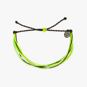 Pura vida Radioactive Original Bracelet