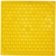 SodaPup Emat Honey Enrichment Lick Mat for Dogs