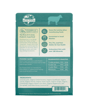 STEVES REAL FOOD Lamb Protein Bites- Freeze Dried Dog and Cat Treats