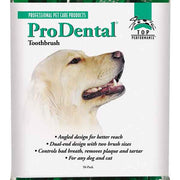 Top Performance® ProDental® Dual-End Toothbrushes - For Dogs and Cats