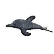 Tuffy VIP Dolphin Durable Dog Toy