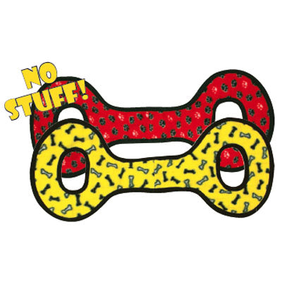 Tuffy® Ultimate™ No Stuff Tug-O-War Dog Toy