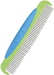 U-GROOM Rotating Pin Comb