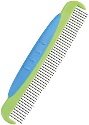 U-GROOM Rotating Pin Comb