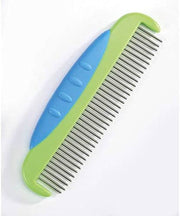 U-GROOM Rotating Pin Comb