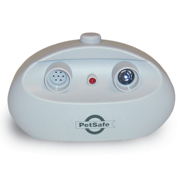 Petsafe Indoor Ultrasonic Bark Control - Up to 25 Ft