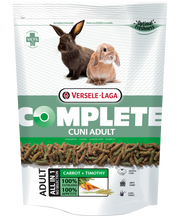 Versele- Laga Complete Adult Rabbit Food - 3 Lb