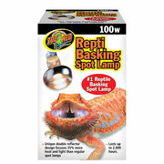 ZOO MED Repti Basking Spot Lamp