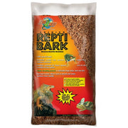 ZOO MED Premium Repti Bark Natural Reptile Bedding